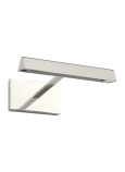 Polished Nickel (Alt Unlit)