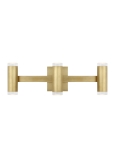 Brass (Shallow)
