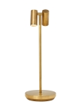 Natural Brass