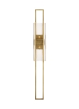 Natural Brass (Lit)