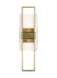 Natural Brass (Lit)
