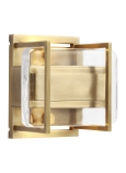 Natural Brass (Alt Lit)