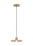 Natural Brass