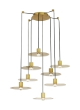 Natural Brass