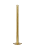 Natural Brass