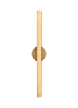 Natural Brass