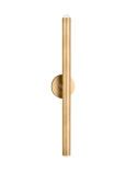 Natural Brass 3/4