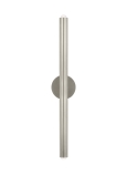 Antique Nickel