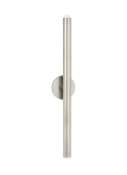 Antique Nickel 3/4