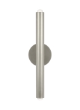 Antique Nickel