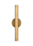 Natural Brass