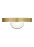 Natural Brass
