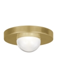 Natural Brass Alt