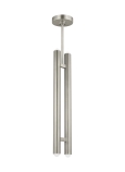 Antique Nickel (Alt Unlit)