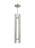 Antique Nickel (Lit)