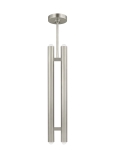 Antique Nickel (Unlit)