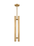Natural Brass (Lit)