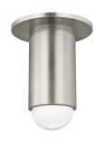 Antique Nickel (Alt Lit)