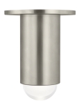 Antique Nickel (Lit)