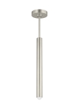 Antique Nickel (Alt Unlit)