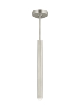 Antique Nickel (Lit)