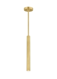 Natural Brass (Alt Lit)