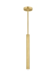 Natural Brass (Unlit)