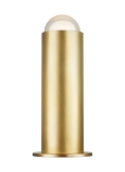 Natural Brass
