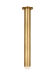 Natural Brass