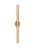 Natural Brass
