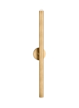 Natural Brass 3/4
