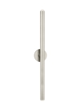 Antique Nickel 3/4<br>