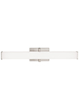 Satin Nickel