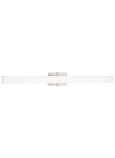 Satin Nickel