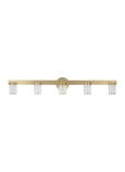 Natural Brass (Off)