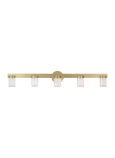 Natural Brass (On)