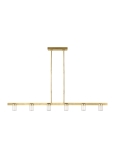 Natural Brass