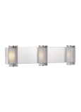 Crystal/Polished Nickel Alt View