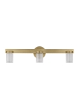 Natural Brass (Off)