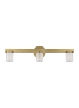 Natural Brass (On)