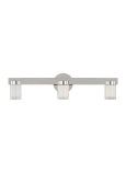 Polished Nickel (On)