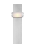 Crystal/Polished Nickel