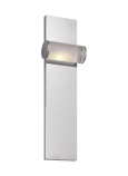 Crystal/Polished Nickel Alt View
