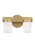 Natural Brass