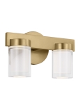 Natural Brass Alt View