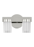 Polished Nickel