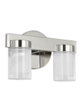 Polished Nickel Alt View