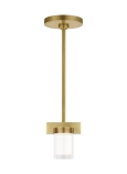 Natural Brass