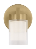 Natural Brass
