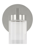 Polished Nickel